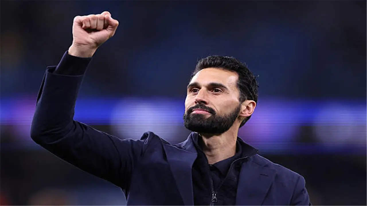 ماركا تسلط الضوء على نقاط قوة أربيلوا في قيادة ريال مدريد للنجاح